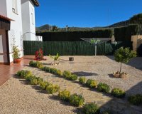 Reventa - Villa / Casa - Fuente Álamo - Las Palas