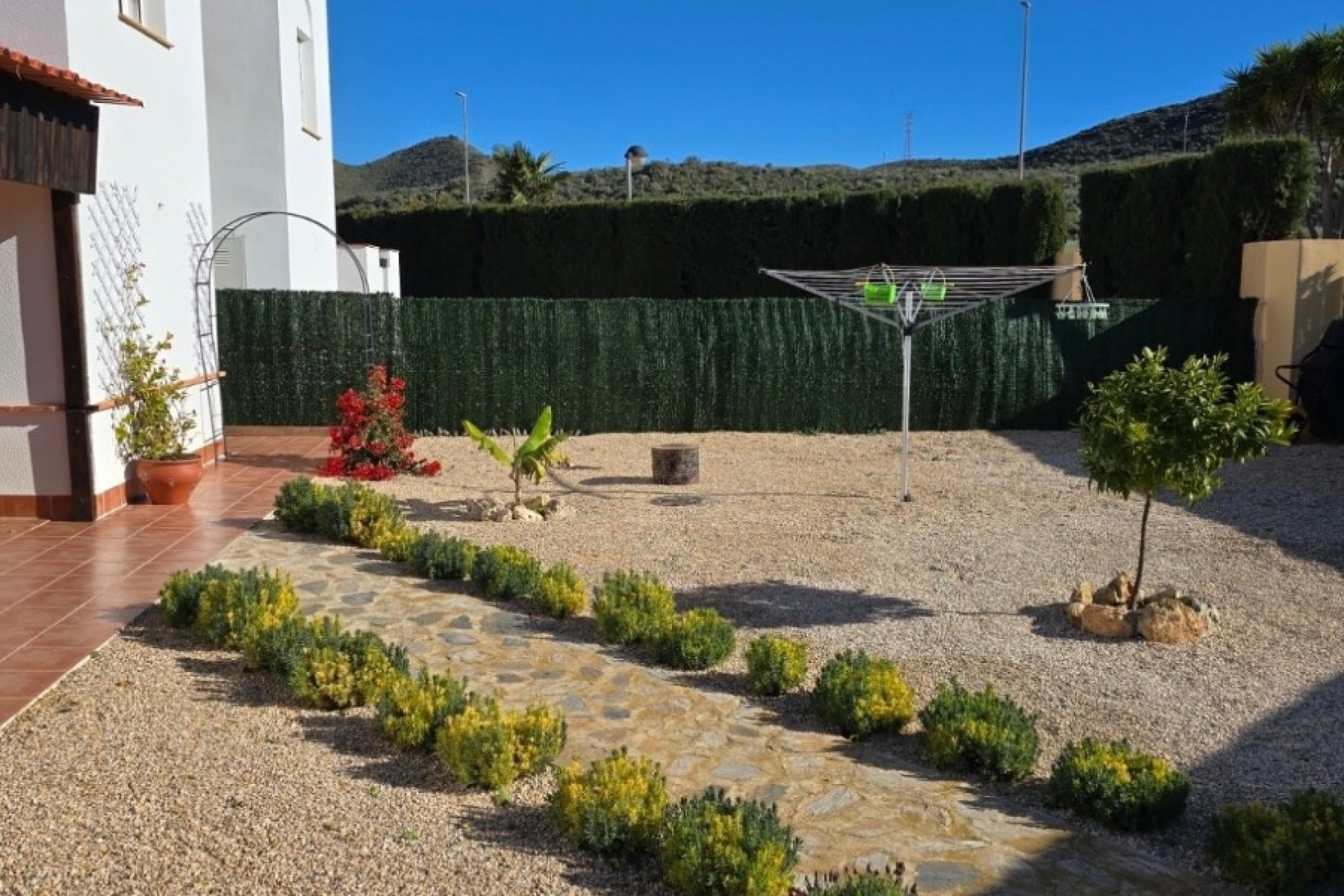 Reventa - Villa / Casa - Fuente Álamo - Las Palas
