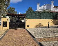 Reventa - Villa / Casa - Fuente Álamo - Las Palas