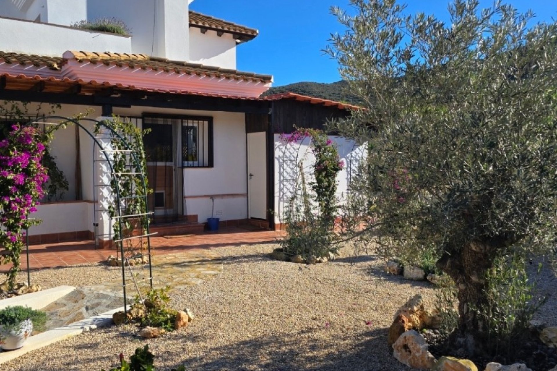 Reventa - Villa / Casa - Fuente Álamo - Las Palas