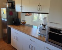 Reventa - Villa / Casa - Fuente Álamo - Las Palas