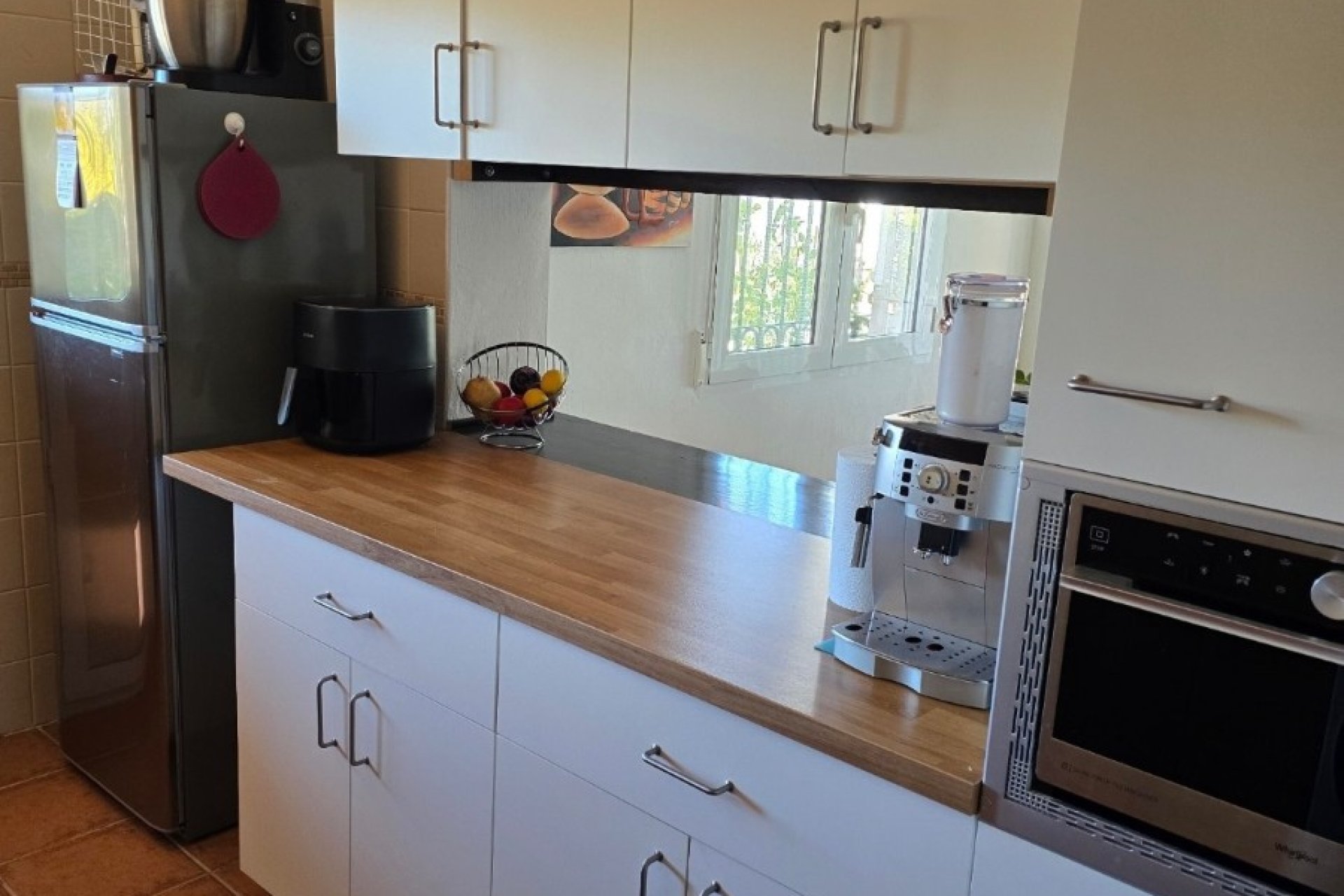 Reventa - Villa / Casa - Fuente Álamo - Las Palas