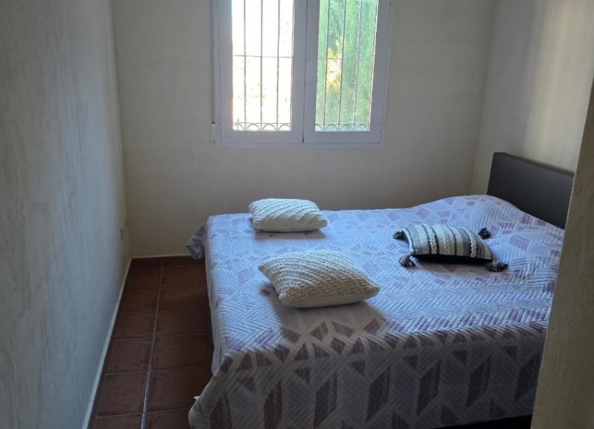 Reventa - Villa / Casa - Fuente Álamo - Las Palas
