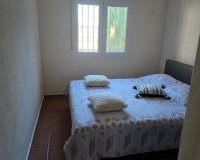 Reventa - Villa / Casa - Fuente Álamo - Las Palas