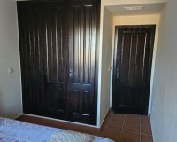 Reventa - Villa / Casa - Fuente Álamo - Las Palas