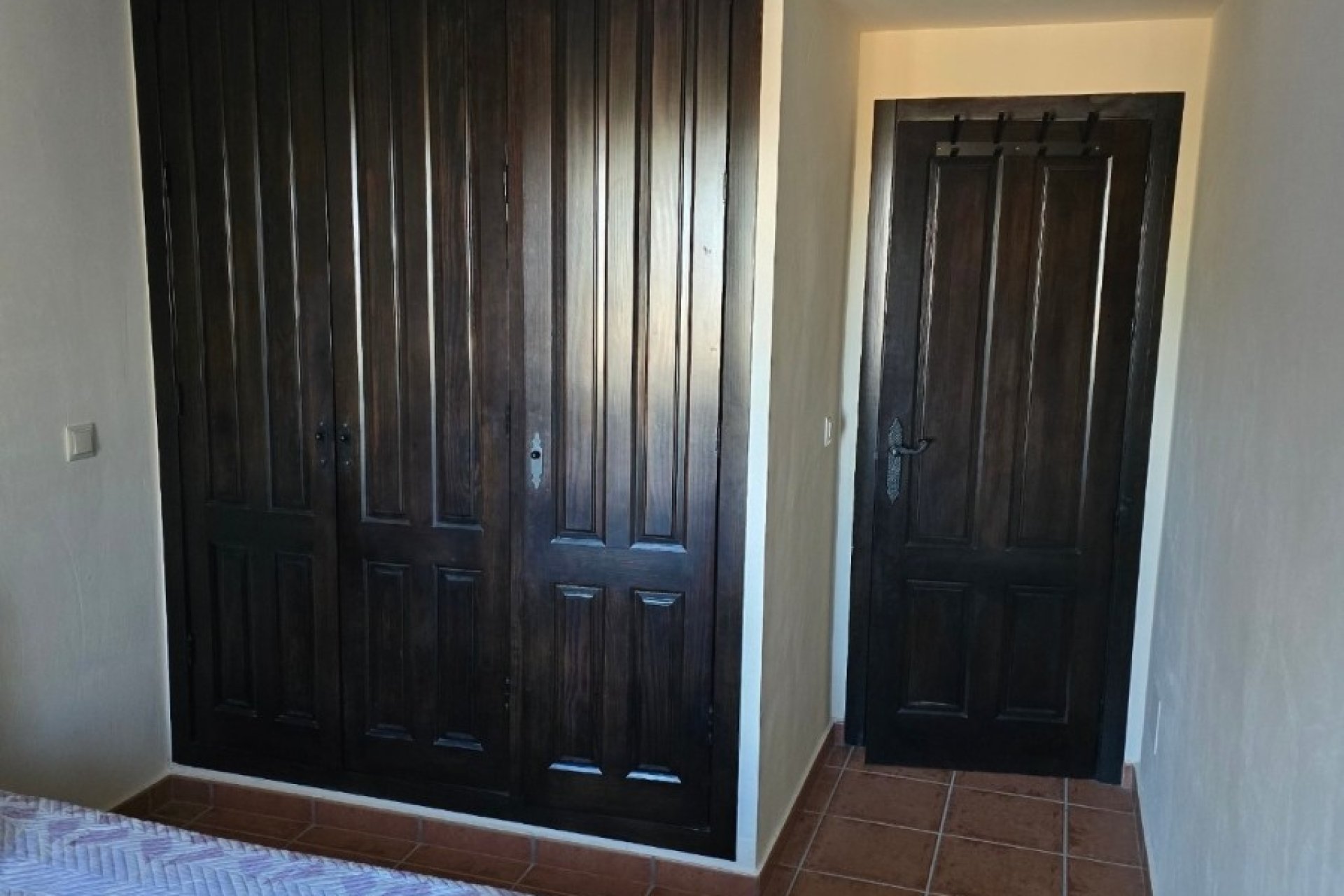 Reventa - Villa / Casa - Fuente Álamo - Las Palas