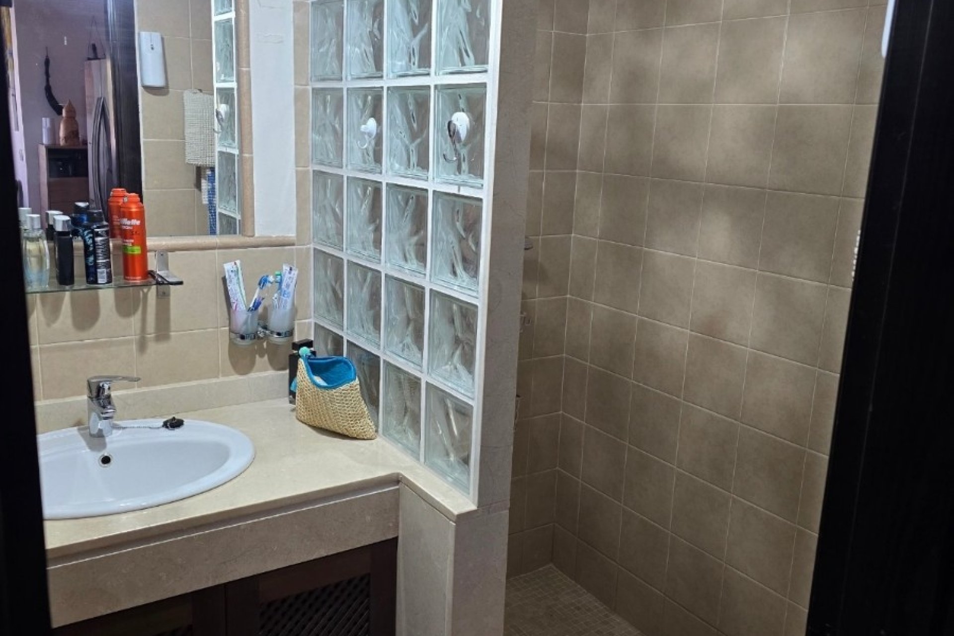 Reventa - Villa / Casa - Fuente Álamo - Las Palas