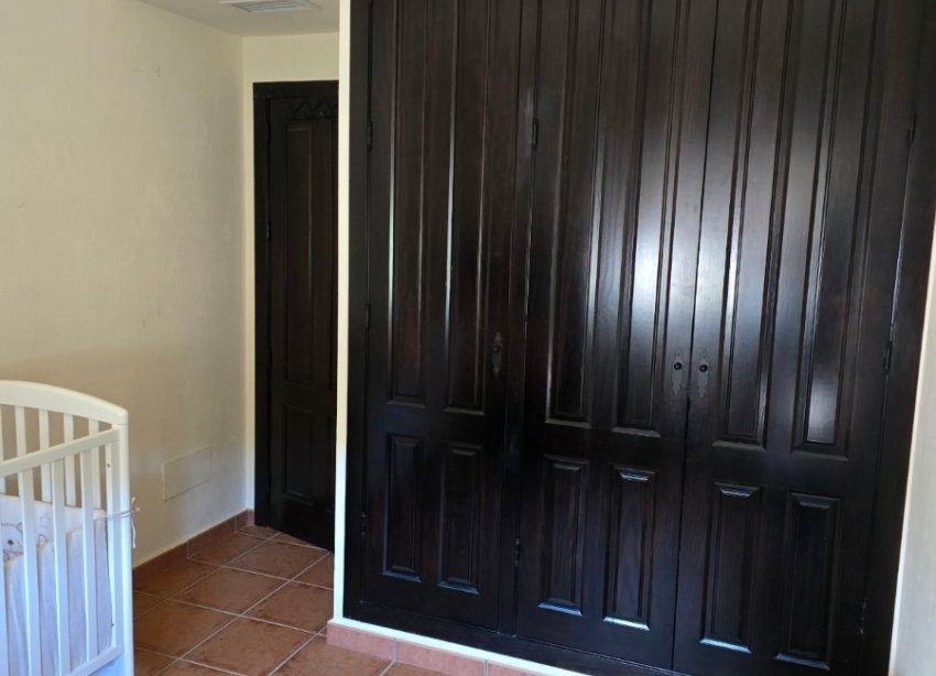 Reventa - Villa / Casa - Fuente Álamo - Las Palas