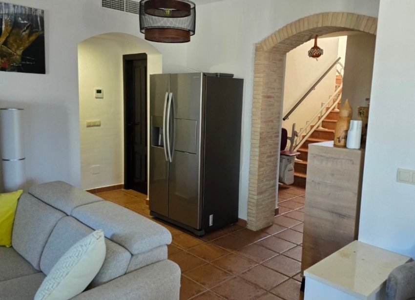 Reventa - Villa / Casa - Fuente Álamo - Las Palas