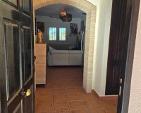 Reventa - Villa / Casa - Fuente Álamo - Las Palas