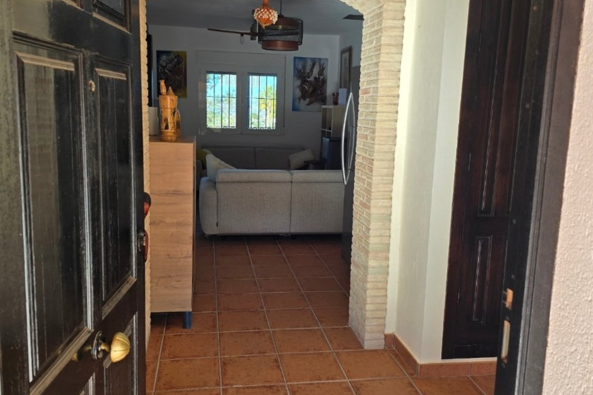 Reventa - Villa / Casa - Fuente Álamo - Las Palas