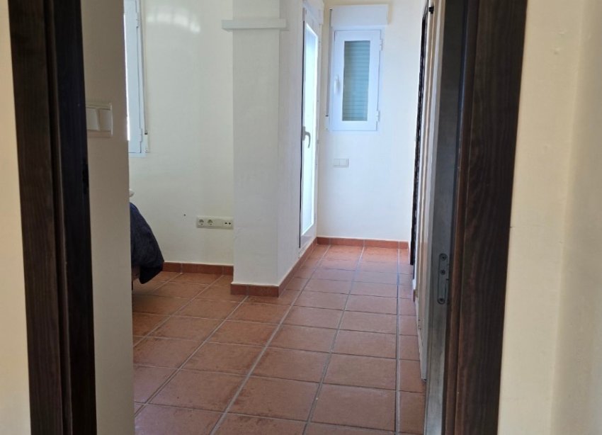 Reventa - Villa / Casa - Fuente Álamo - Las Palas