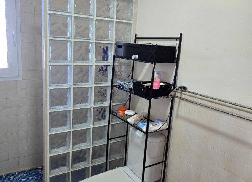Reventa - Villa / Casa - Fuente Álamo - Las Palas