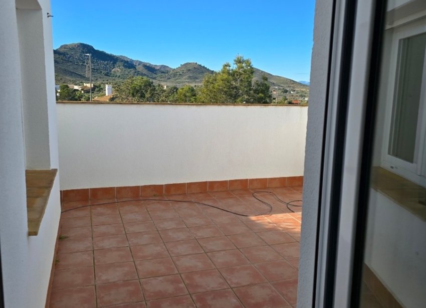Reventa - Villa / Casa - Fuente Álamo - Las Palas
