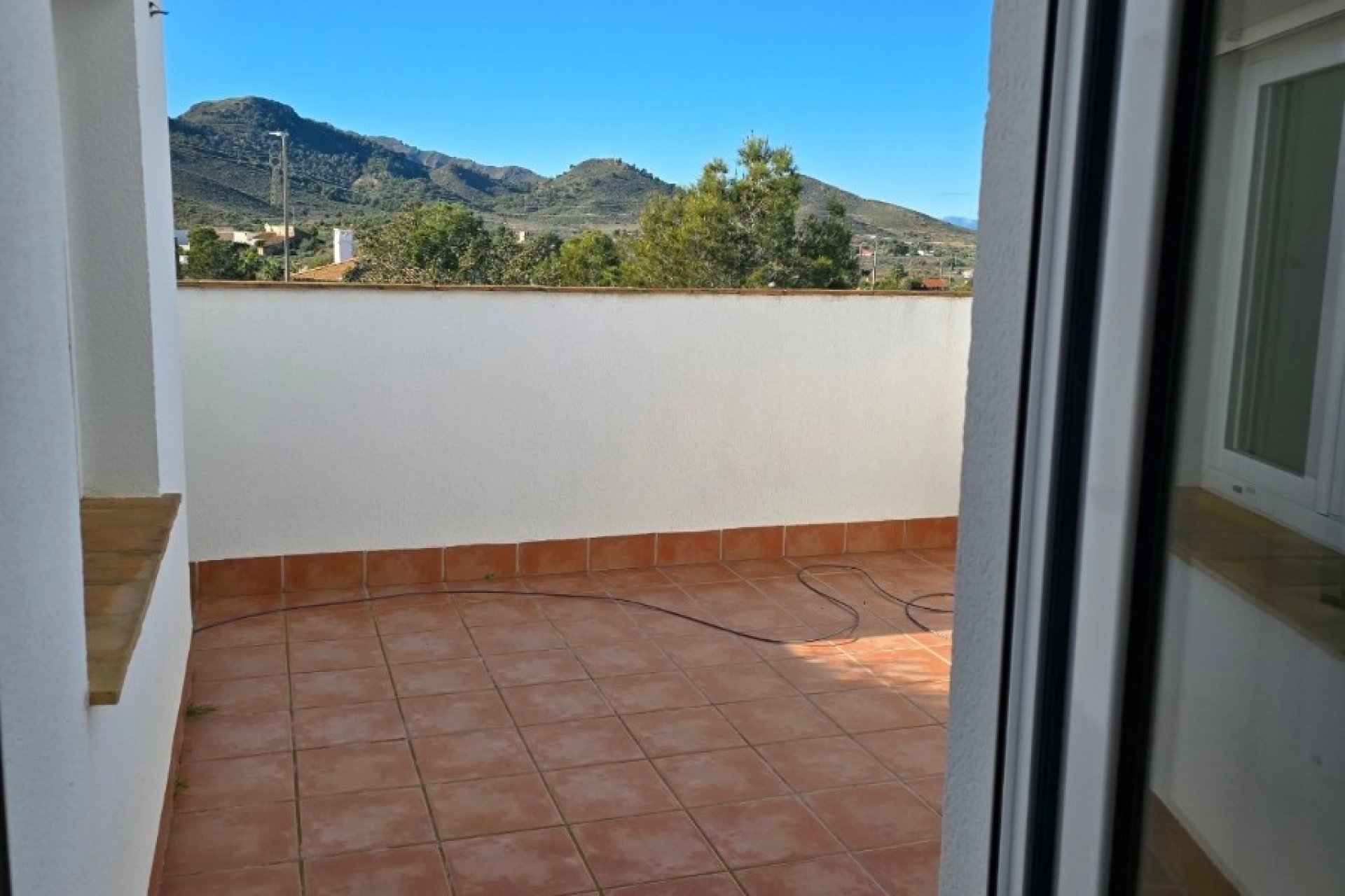 Reventa - Villa / Casa - Fuente Álamo - Las Palas
