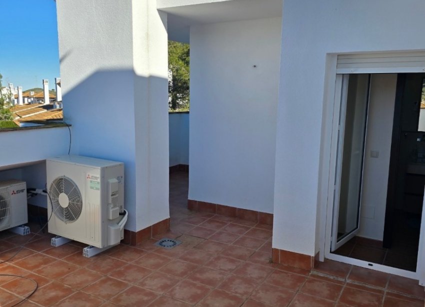 Reventa - Villa / Casa - Fuente Álamo - Las Palas