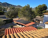 Reventa - Villa / Casa - Fuente Álamo - Las Palas