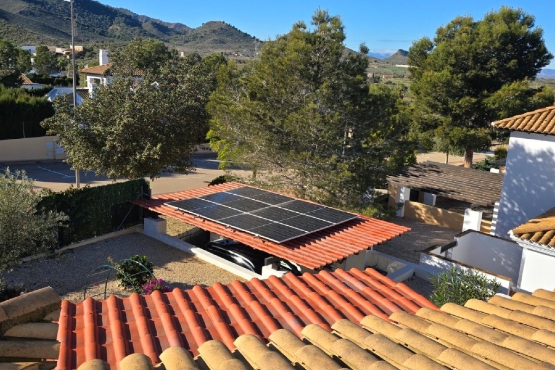 Reventa - Villa / Casa - Fuente Álamo - Las Palas