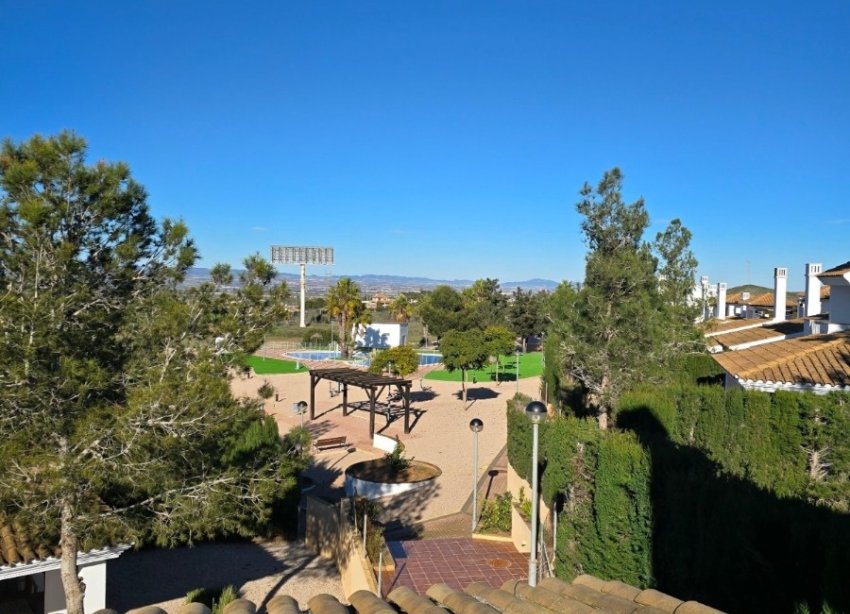 Reventa - Villa / Casa - Fuente Álamo - Las Palas