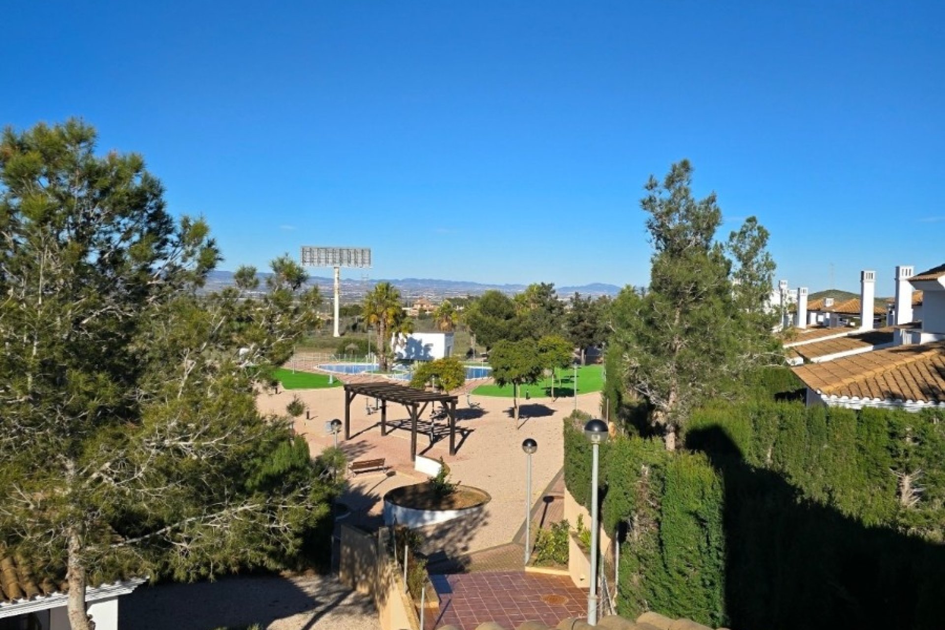 Reventa - Villa / Casa - Fuente Álamo - Las Palas