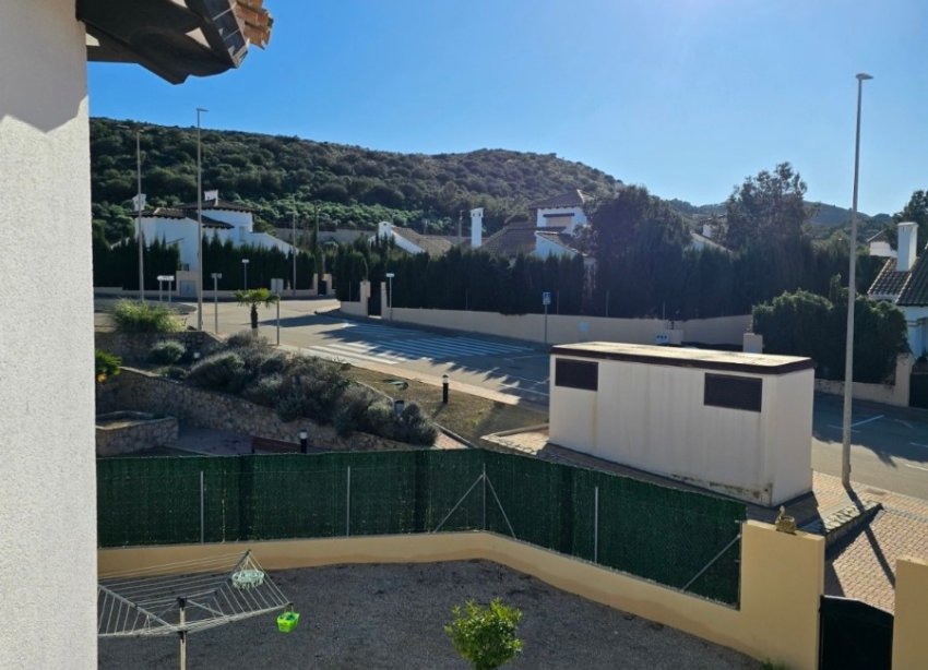 Reventa - Villa / Casa - Fuente Álamo - Las Palas
