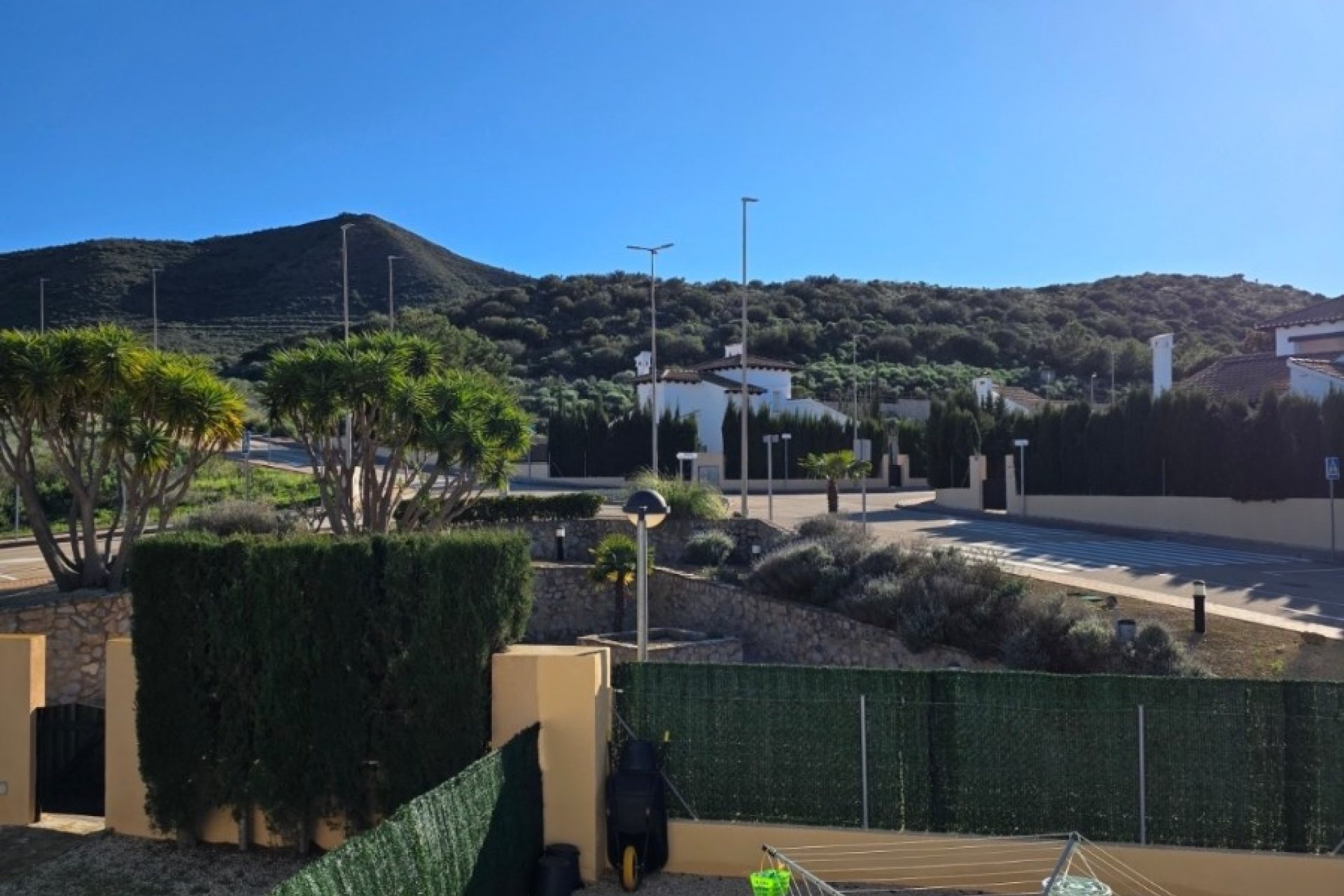 Reventa - Villa / Casa - Fuente Álamo - Las Palas