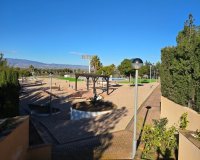 Reventa - Villa / Casa - Fuente Álamo - Las Palas