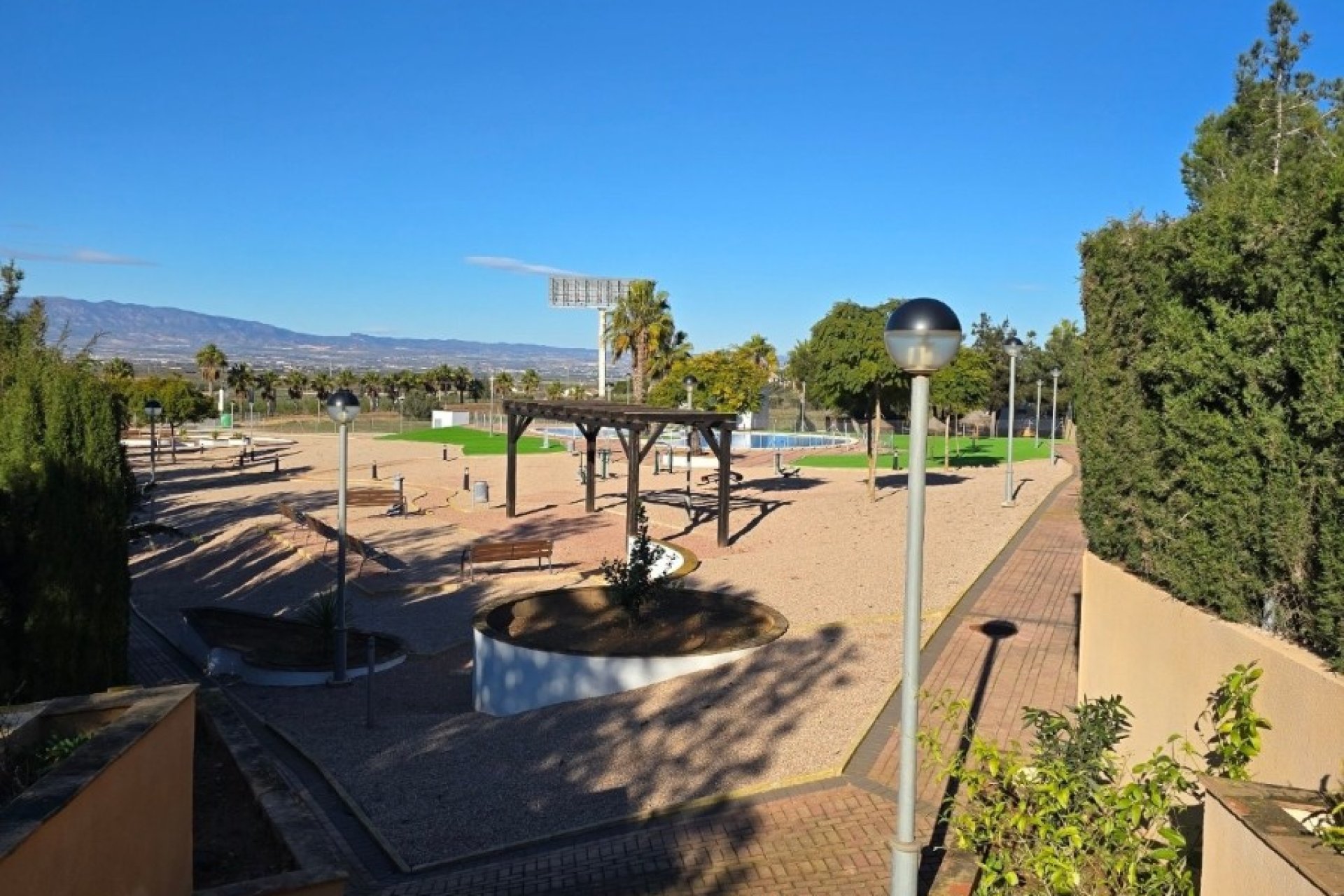Reventa - Villa / Casa - Fuente Álamo - Las Palas