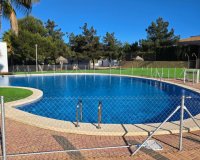 Reventa - Villa / Casa - Fuente Álamo - Las Palas