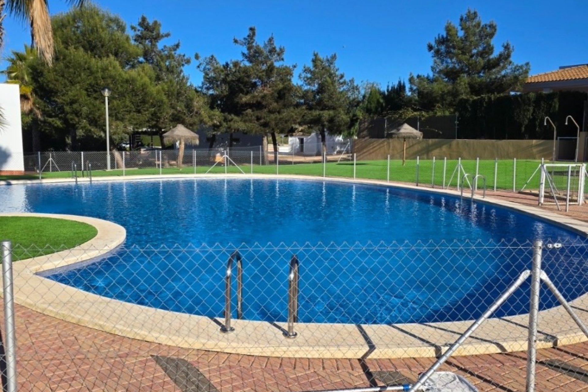 Reventa - Villa / Casa - Fuente Álamo - Las Palas