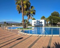 Reventa - Villa / Casa - Fuente Álamo - Las Palas