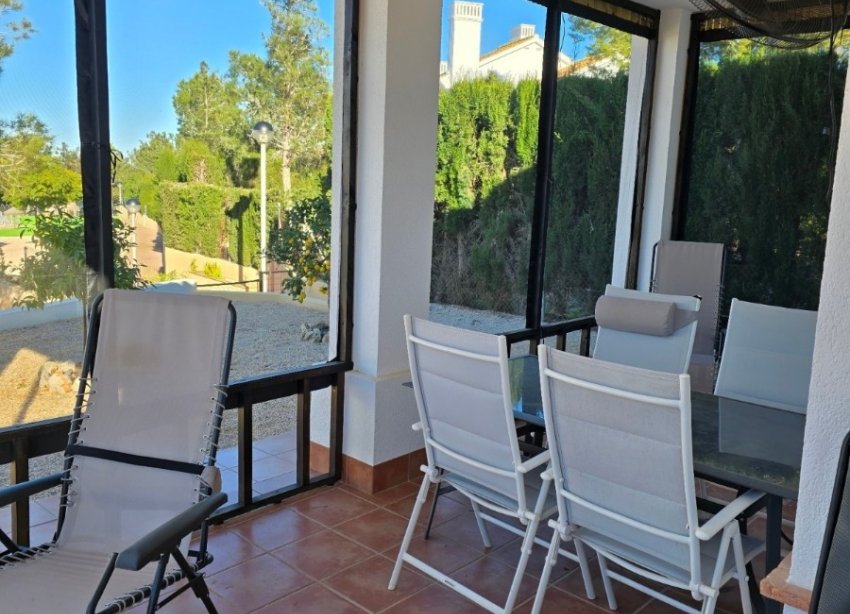 Reventa - Villa / Casa - Fuente Álamo - Las Palas