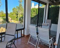 Reventa - Villa / Casa - Fuente Álamo - Las Palas