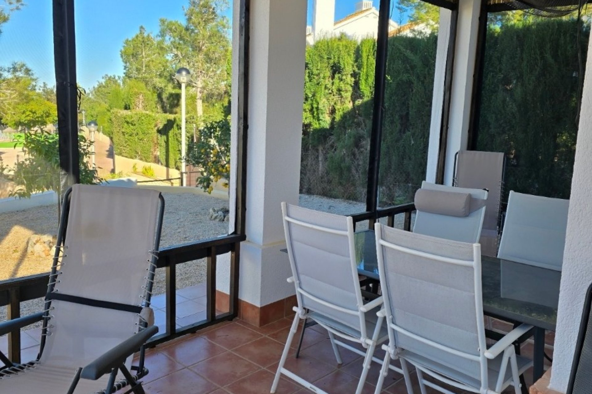 Reventa - Villa / Casa - Fuente Álamo - Las Palas