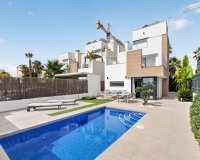 Reventa - Villa / Casa - Guardamar del Segura - El Raso
