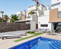 Reventa - Villa / Casa - Guardamar del Segura - El Raso