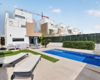 Reventa - Villa / Casa - Guardamar del Segura - El Raso