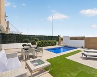 Reventa - Villa / Casa - Guardamar del Segura - El Raso