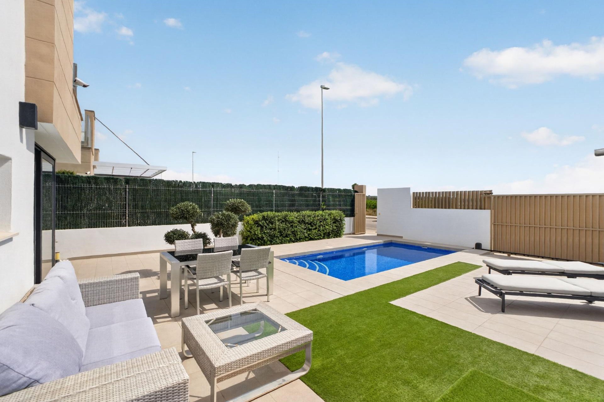 Reventa - Villa / Casa - Guardamar del Segura - El Raso