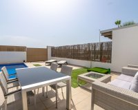 Reventa - Villa / Casa - Guardamar del Segura - El Raso