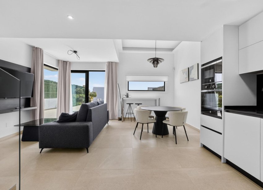 Reventa - Villa / Casa - Guardamar del Segura - El Raso