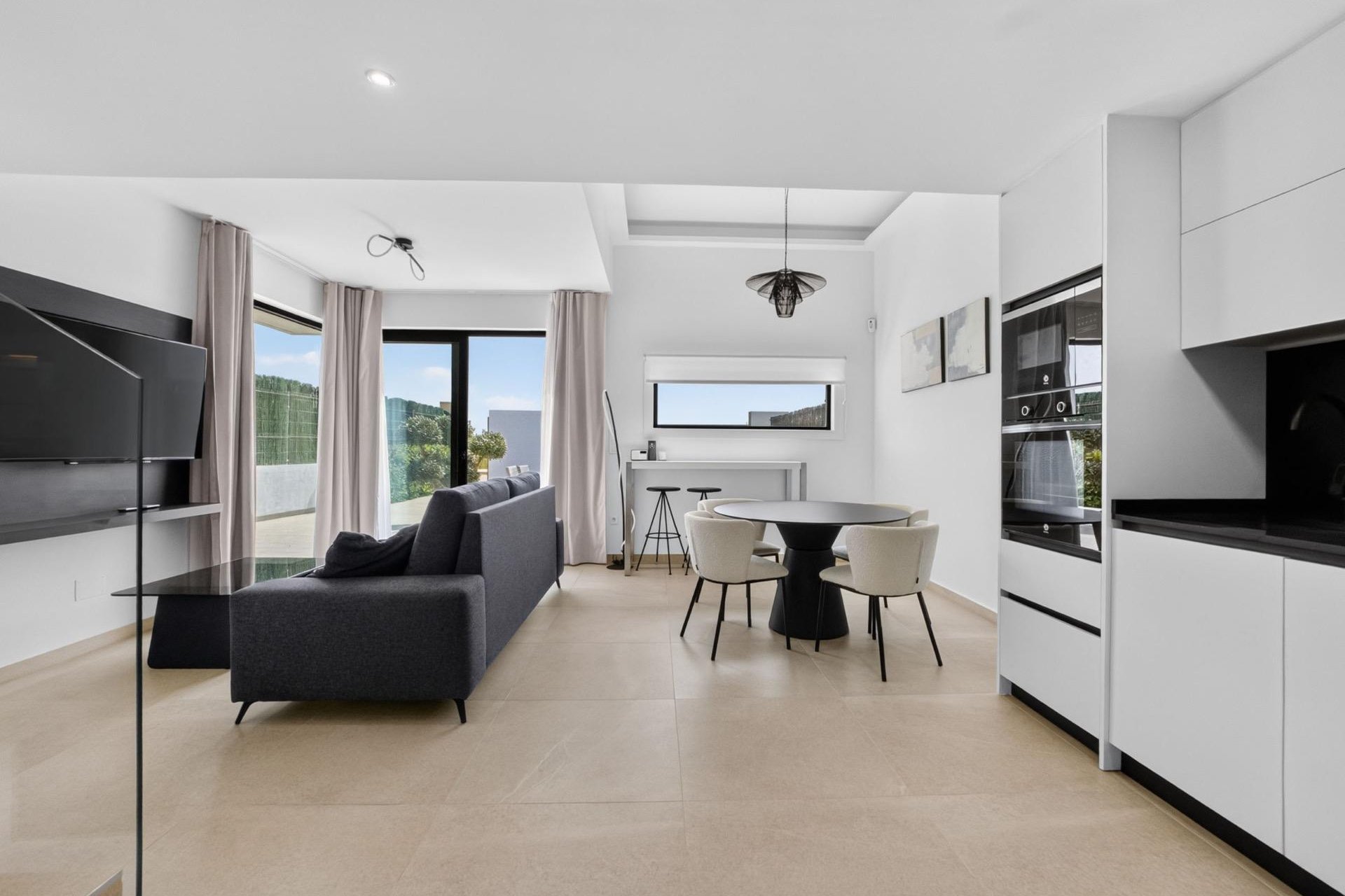 Reventa - Villa / Casa - Guardamar del Segura - El Raso