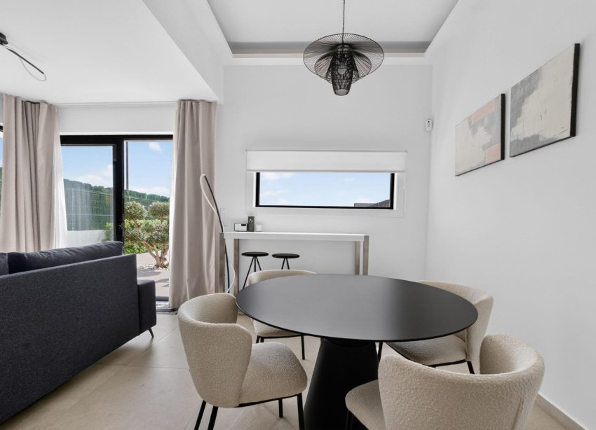 Reventa - Villa / Casa - Guardamar del Segura - El Raso