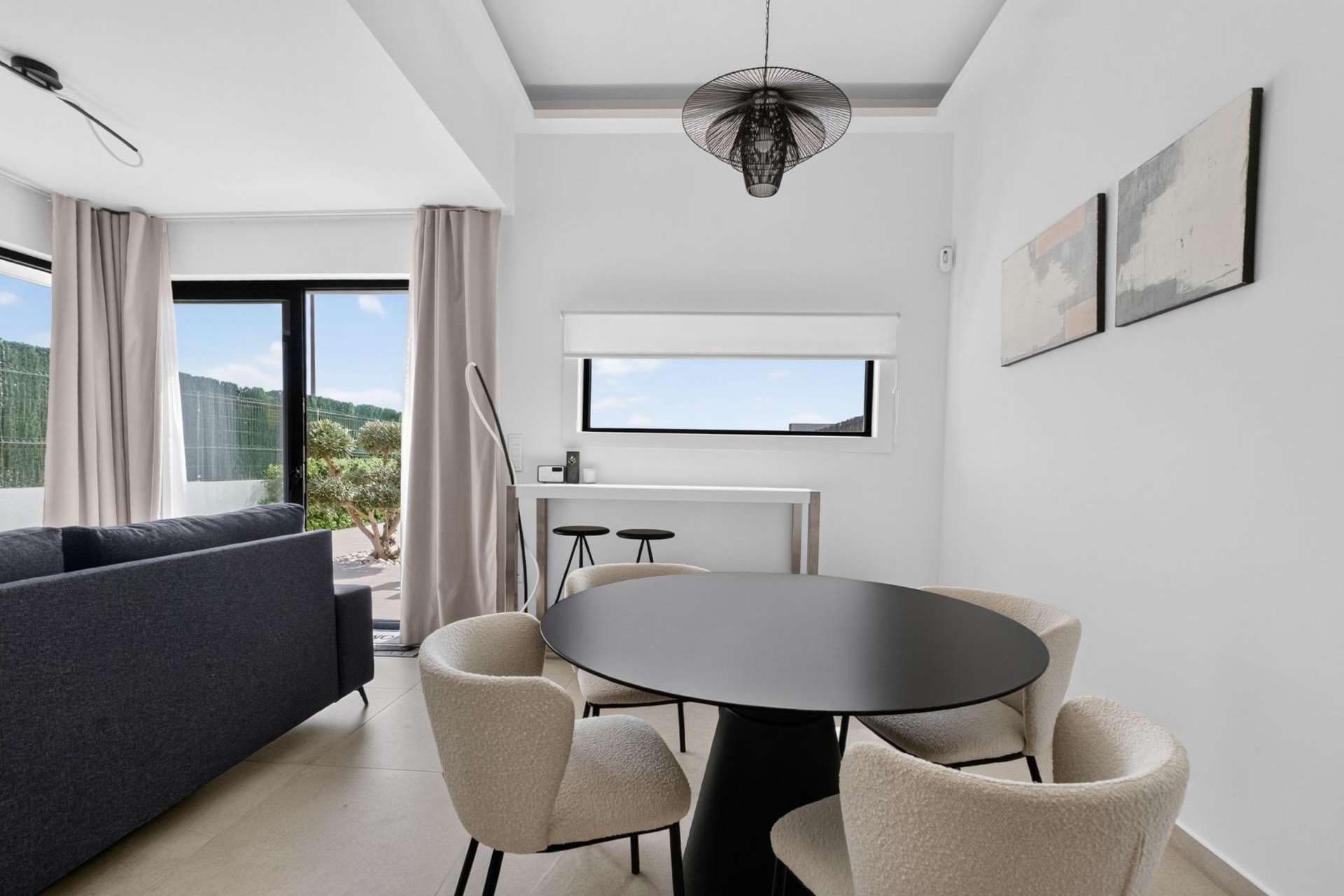 Reventa - Villa / Casa - Guardamar del Segura - El Raso