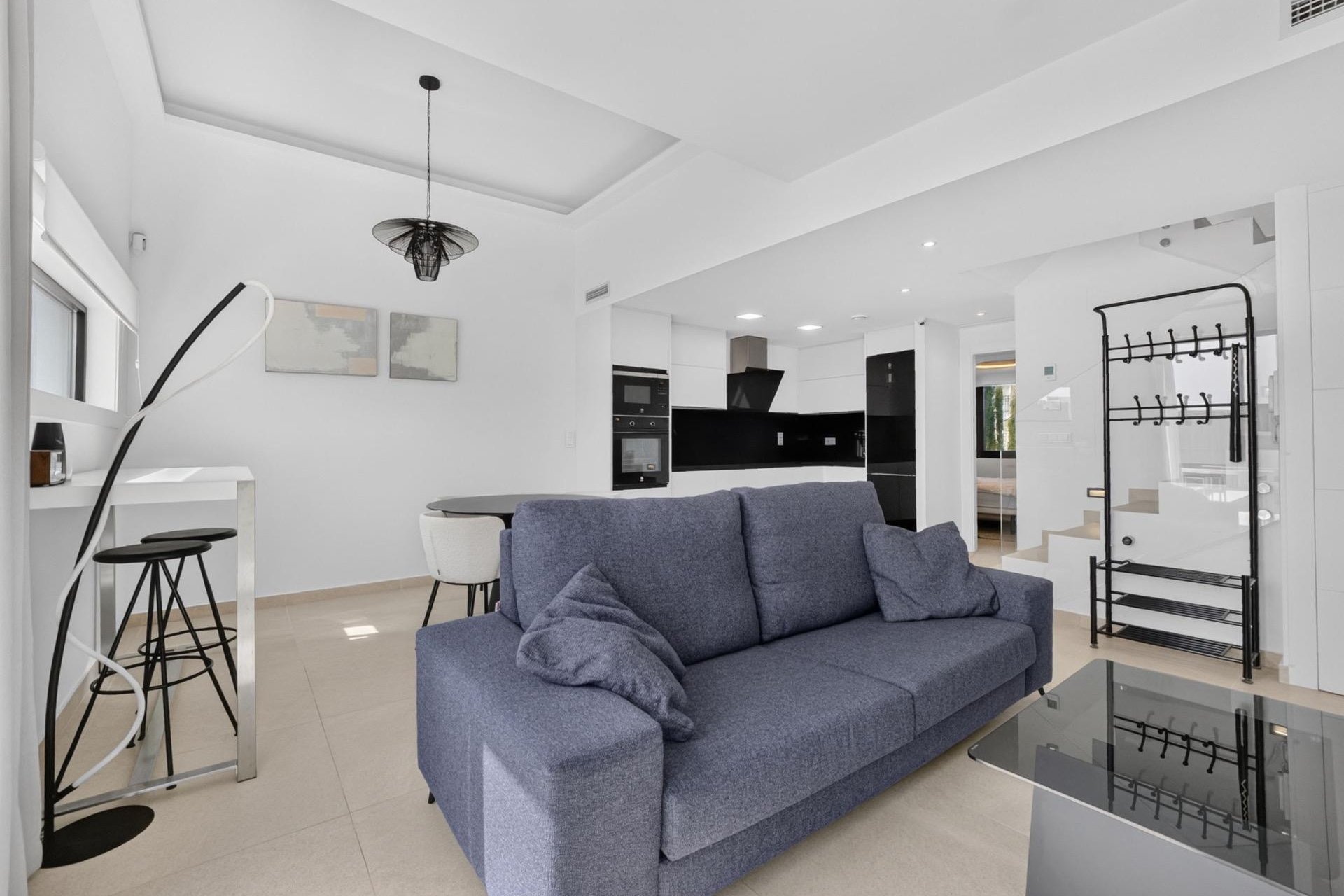 Reventa - Villa / Casa - Guardamar del Segura - El Raso