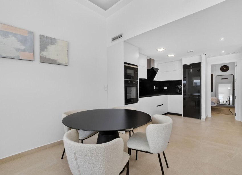 Reventa - Villa / Casa - Guardamar del Segura - El Raso