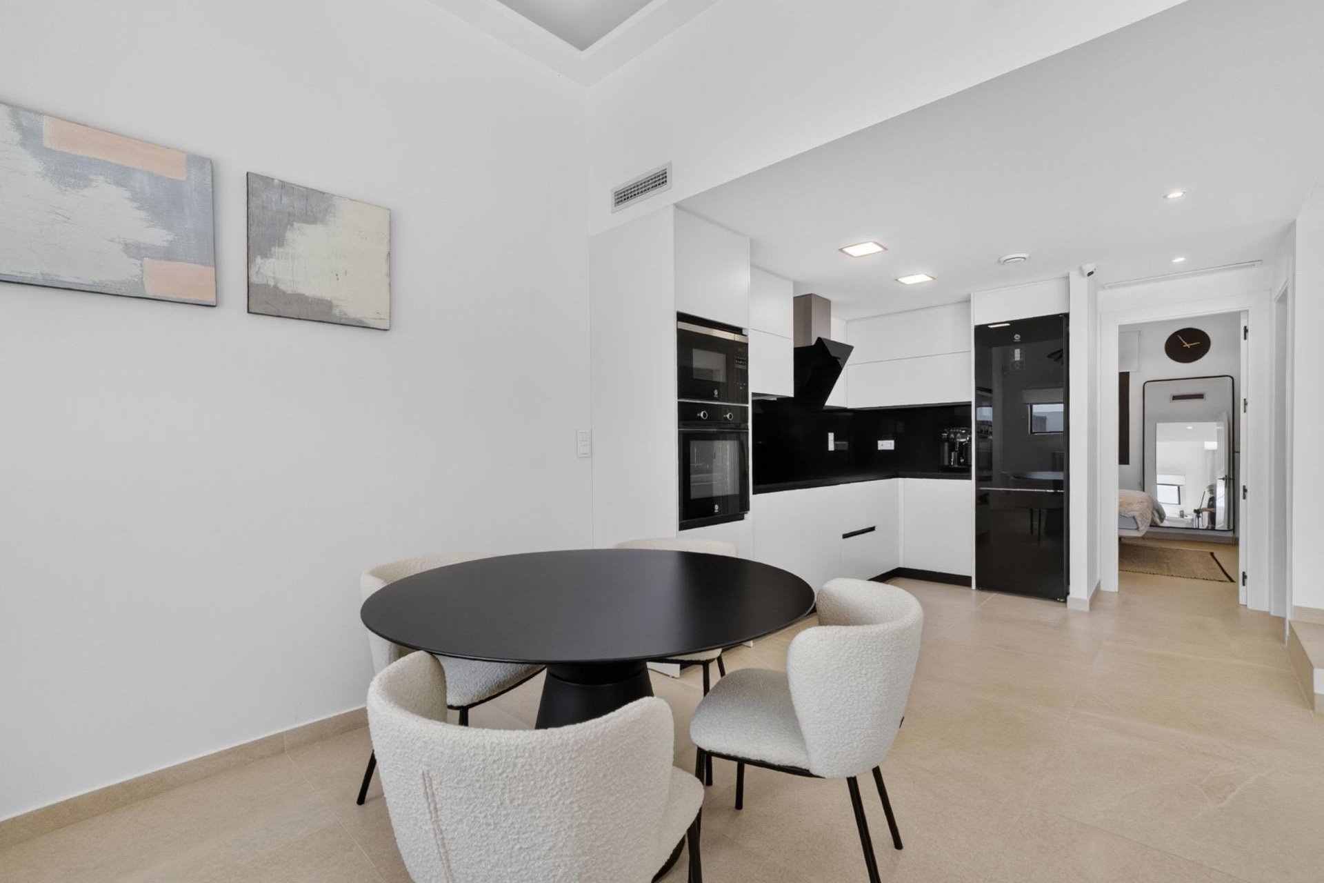 Reventa - Villa / Casa - Guardamar del Segura - El Raso