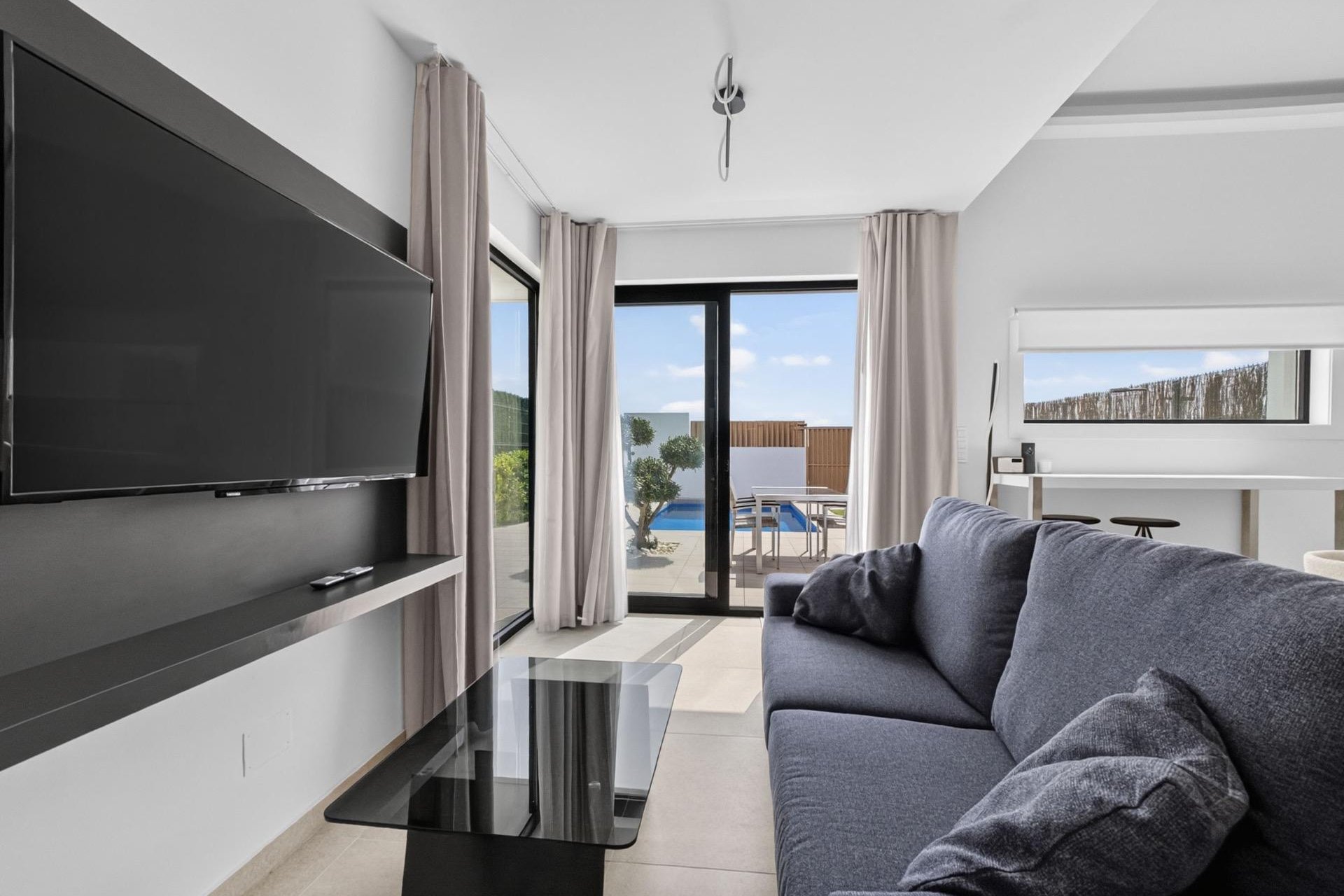 Reventa - Villa / Casa - Guardamar del Segura - El Raso
