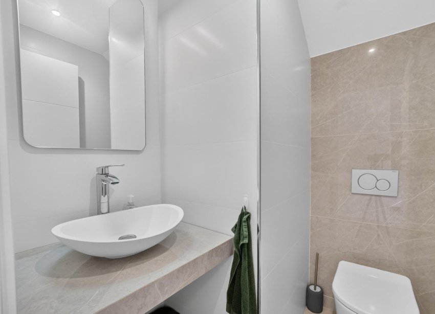 Reventa - Villa / Casa - Guardamar del Segura - El Raso