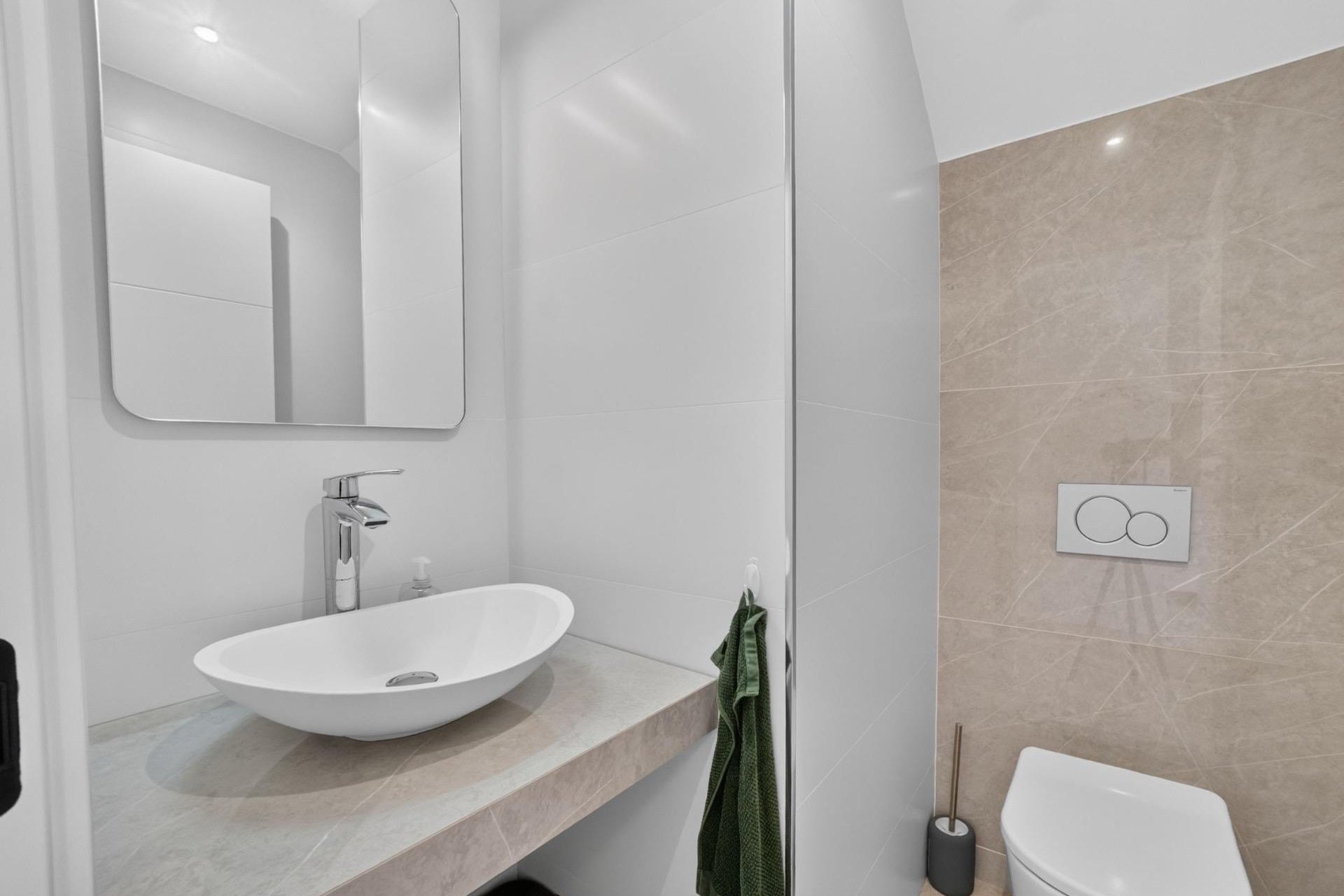 Reventa - Villa / Casa - Guardamar del Segura - El Raso